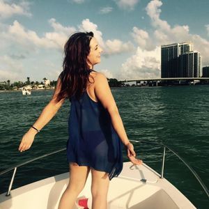 Meet your Posher, Pam